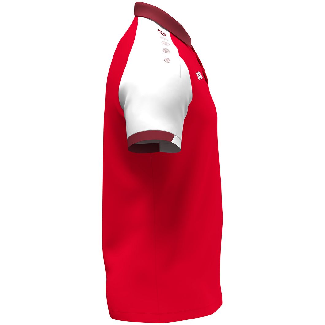 Dynamic Poloshirt