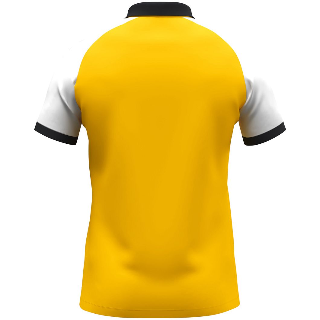 Dynamic Poloshirt