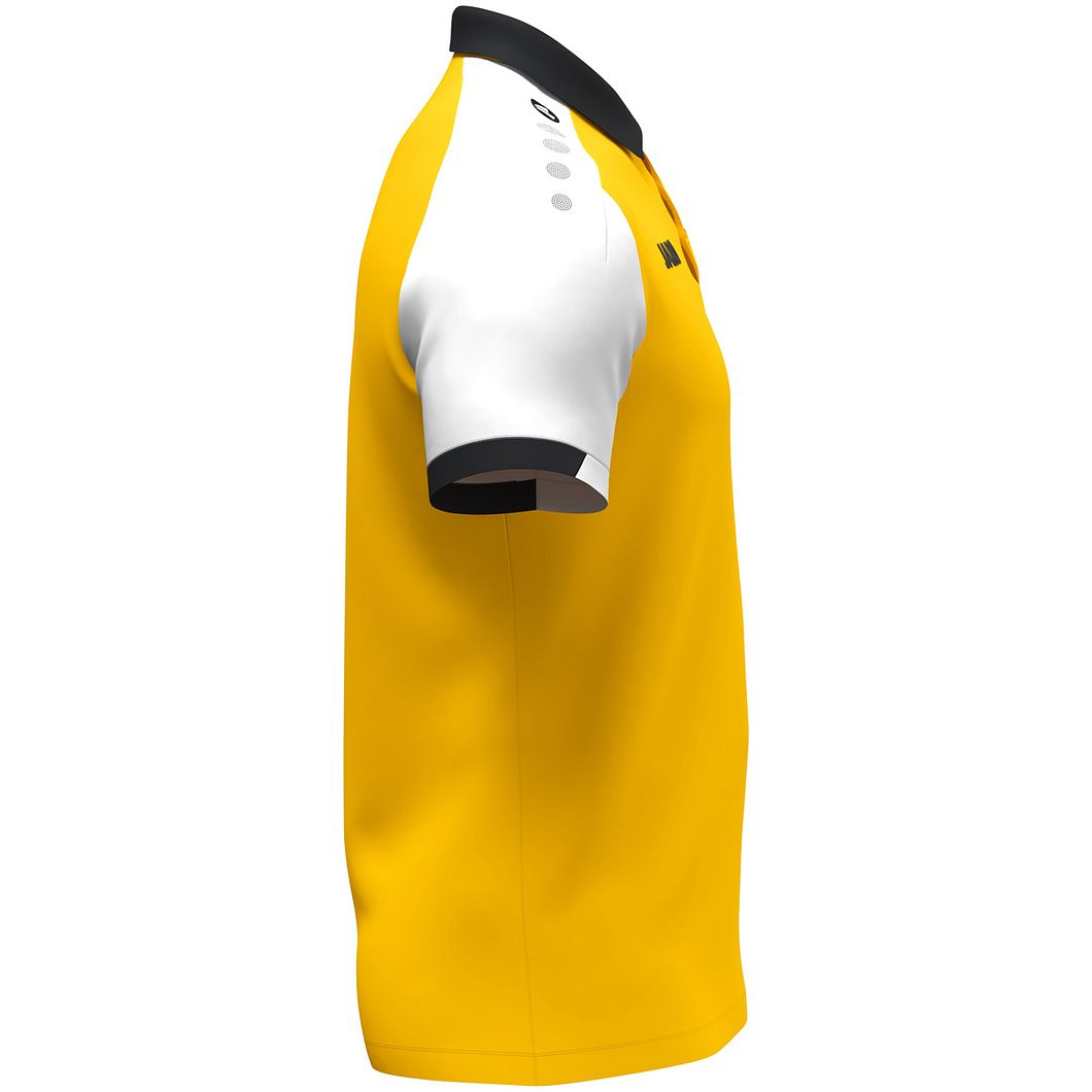 Dynamic Poloshirt
