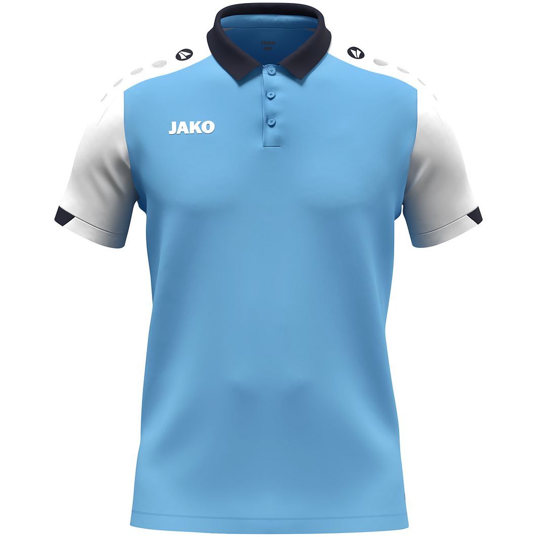Dynamic Poloshirt
