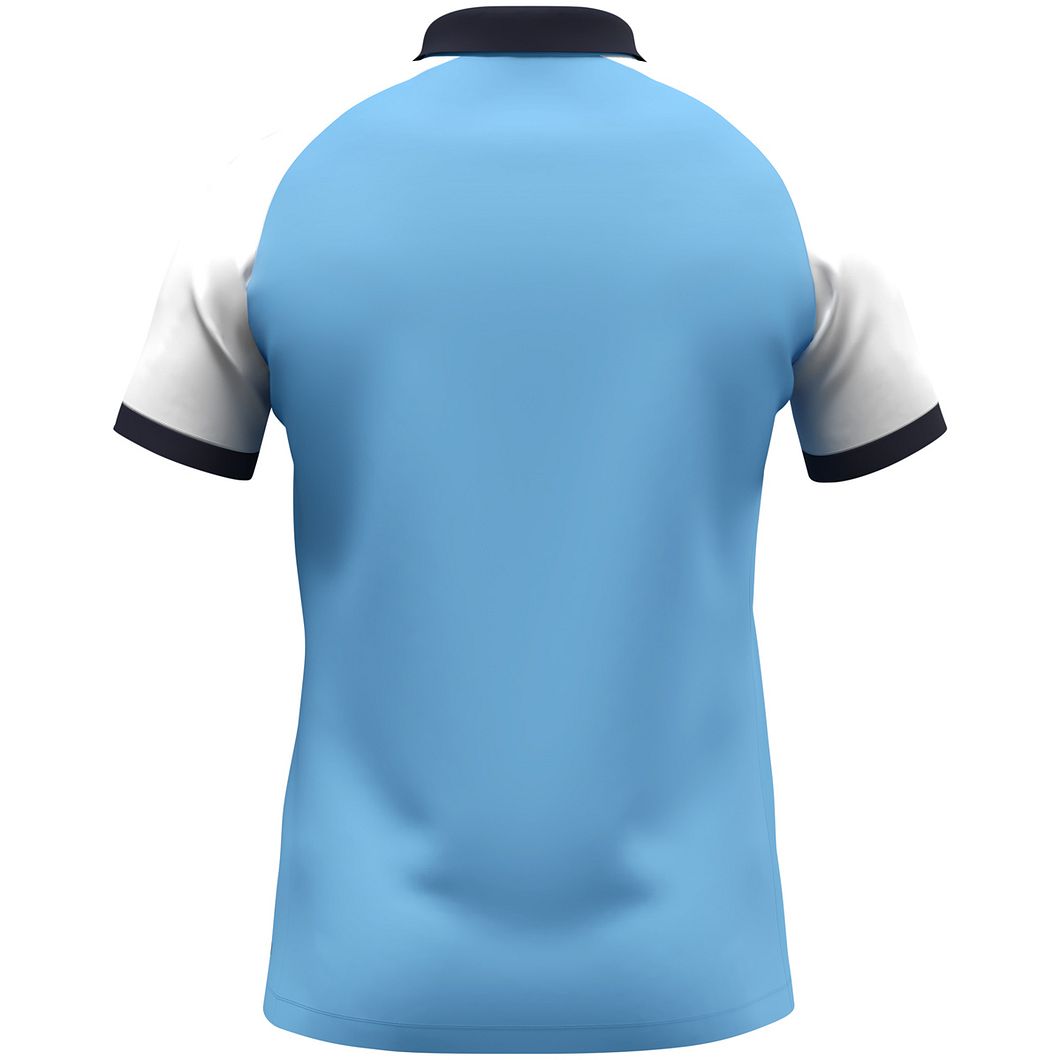 Dynamic Poloshirt