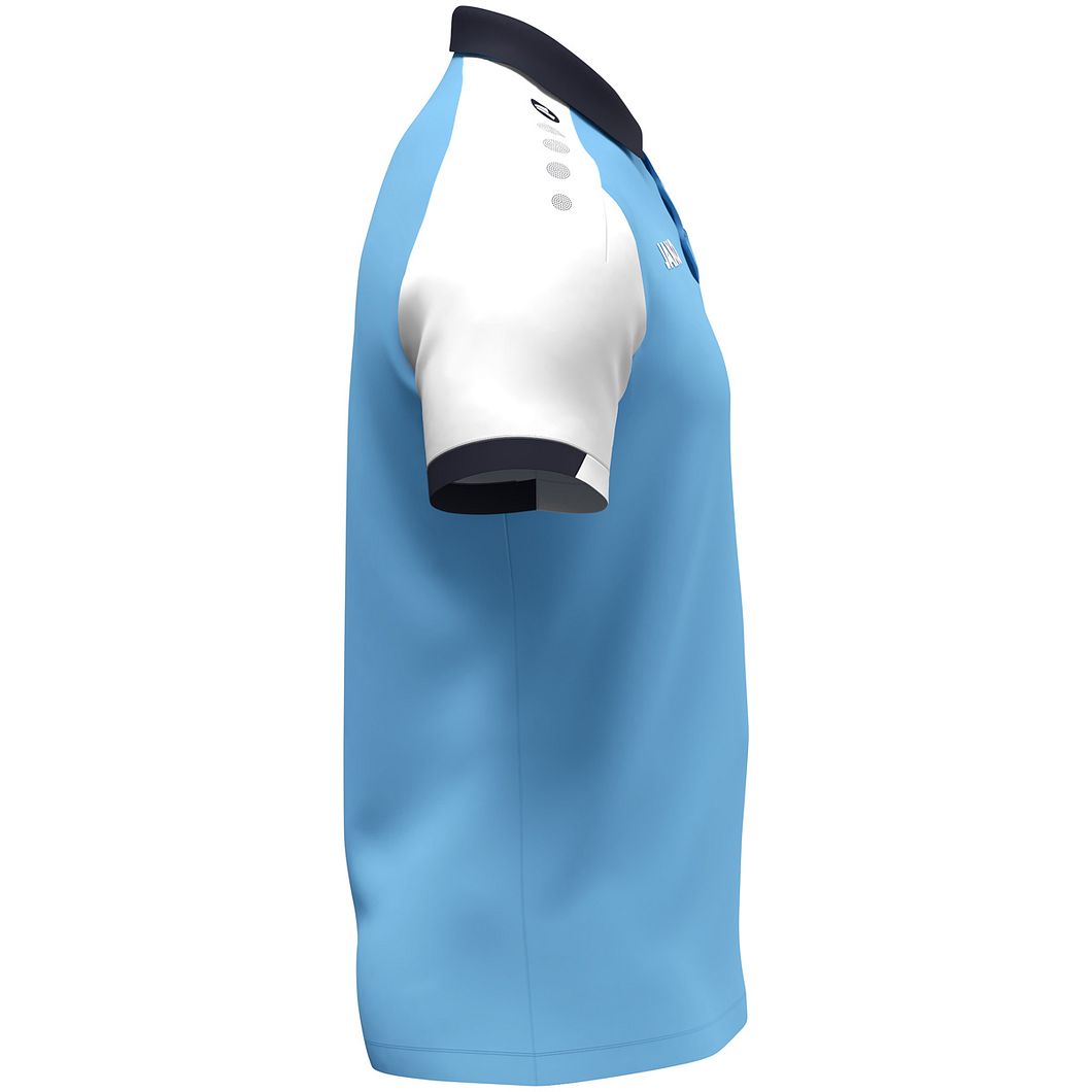 Dynamic Poloshirt
