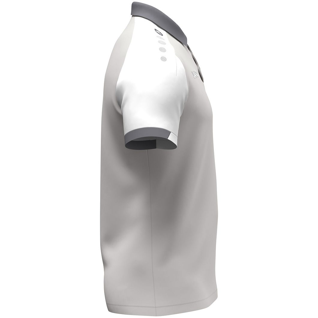 Dynamic Poloshirt