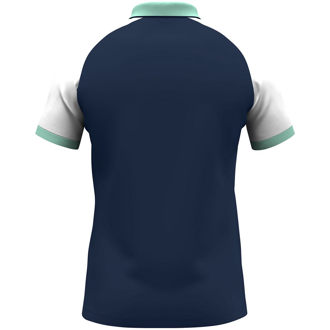 Dynamic Poloshirt