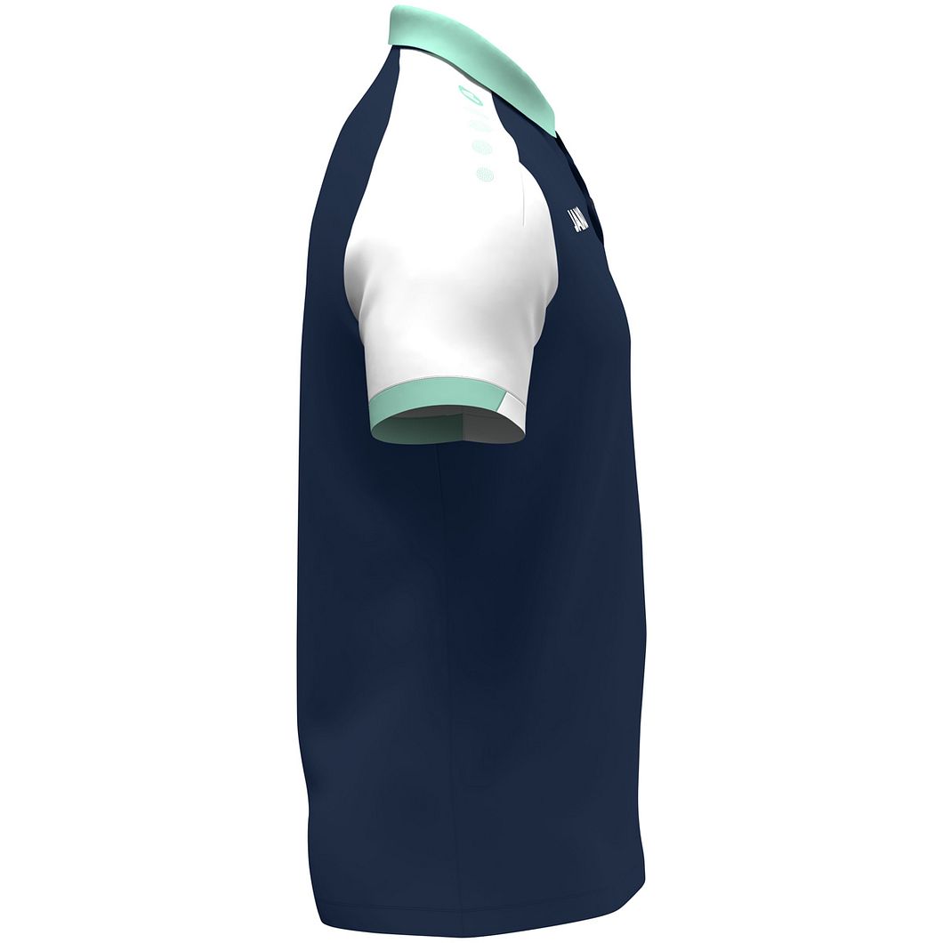 Dynamic Poloshirt