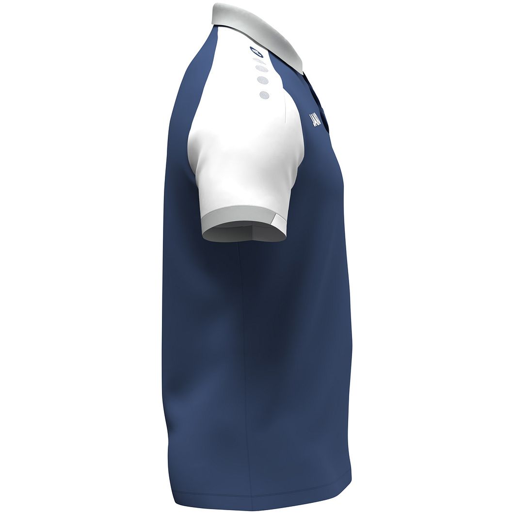 Dynamic Poloshirt