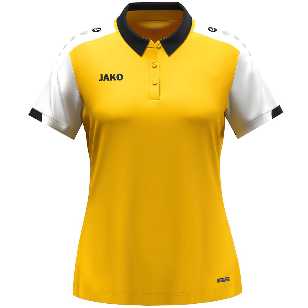 Polo Dynamic Poloshirt Damen