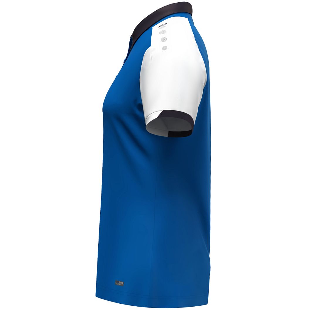 Polo Dynamic Poloshirt Damen
