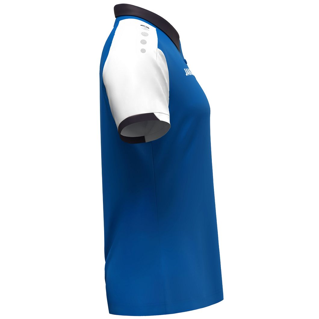 Polo Dynamic Poloshirt Damen