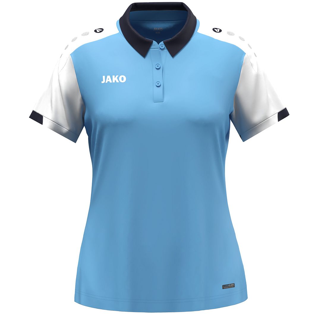 Polo Dynamic Poloshirt Damen