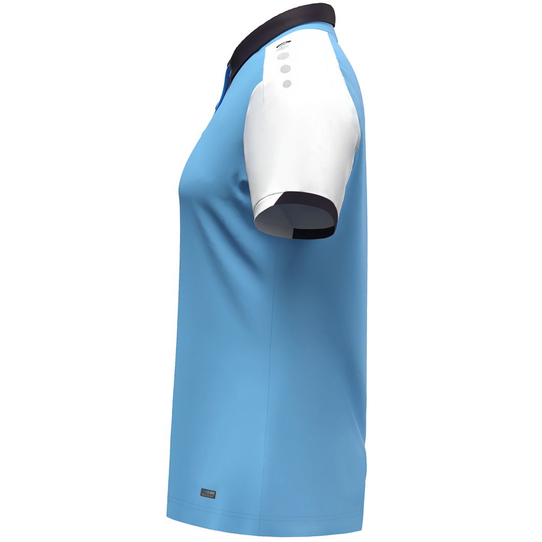 Polo Dynamic Poloshirt Damen