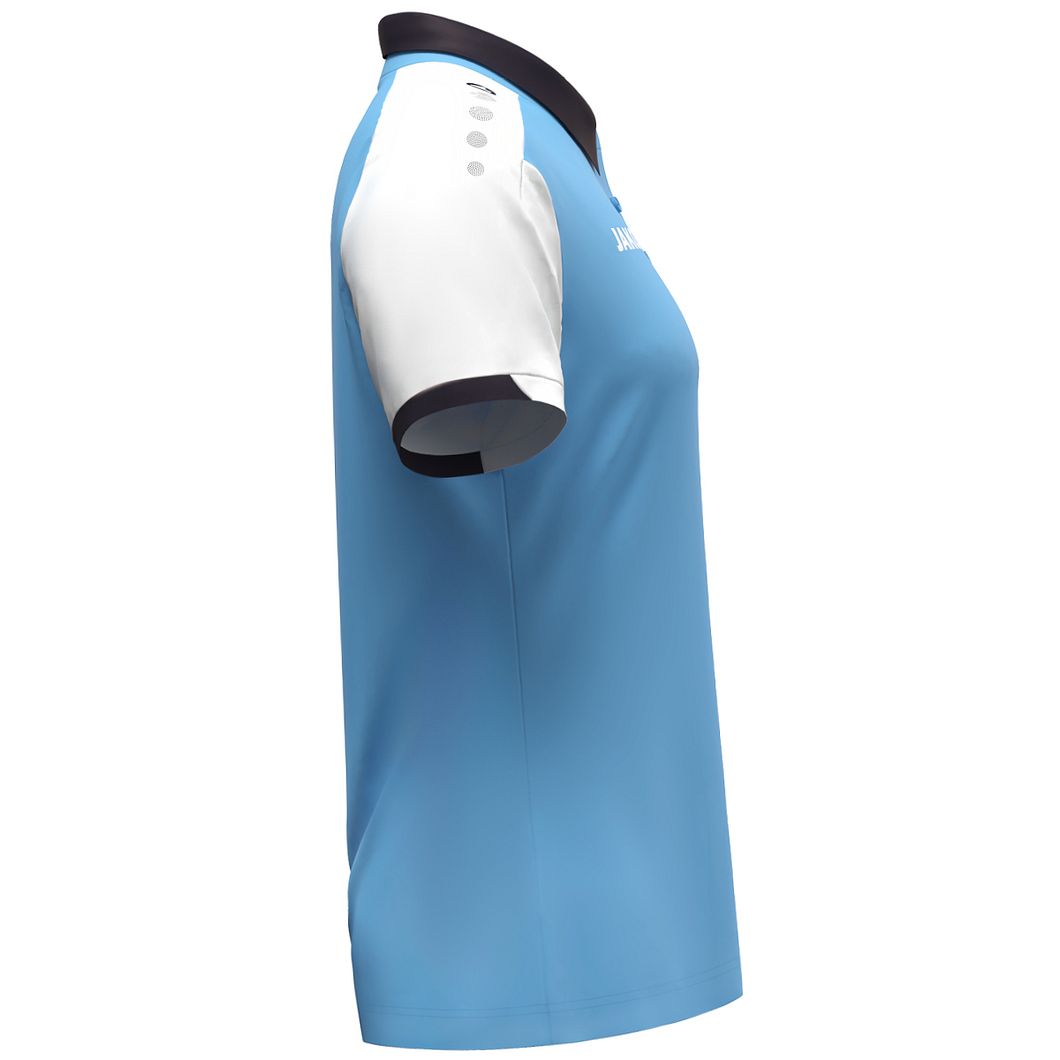 Polo Dynamic Poloshirt Damen
