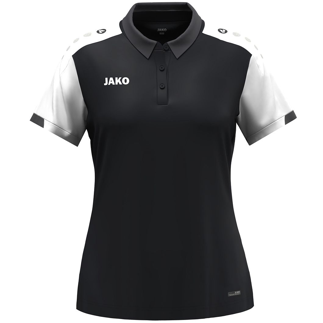 Polo Dynamic Poloshirt Damen