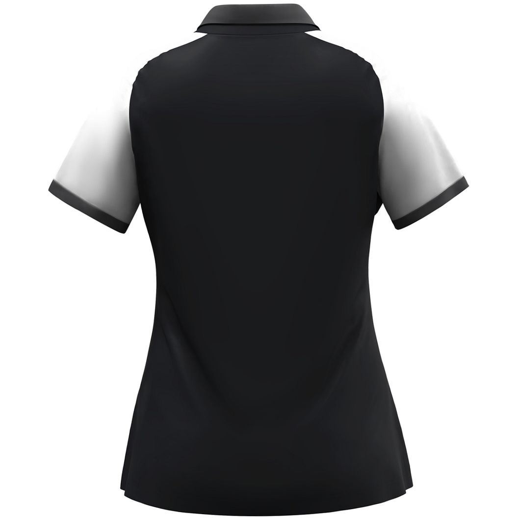 Polo Dynamic Poloshirt Damen