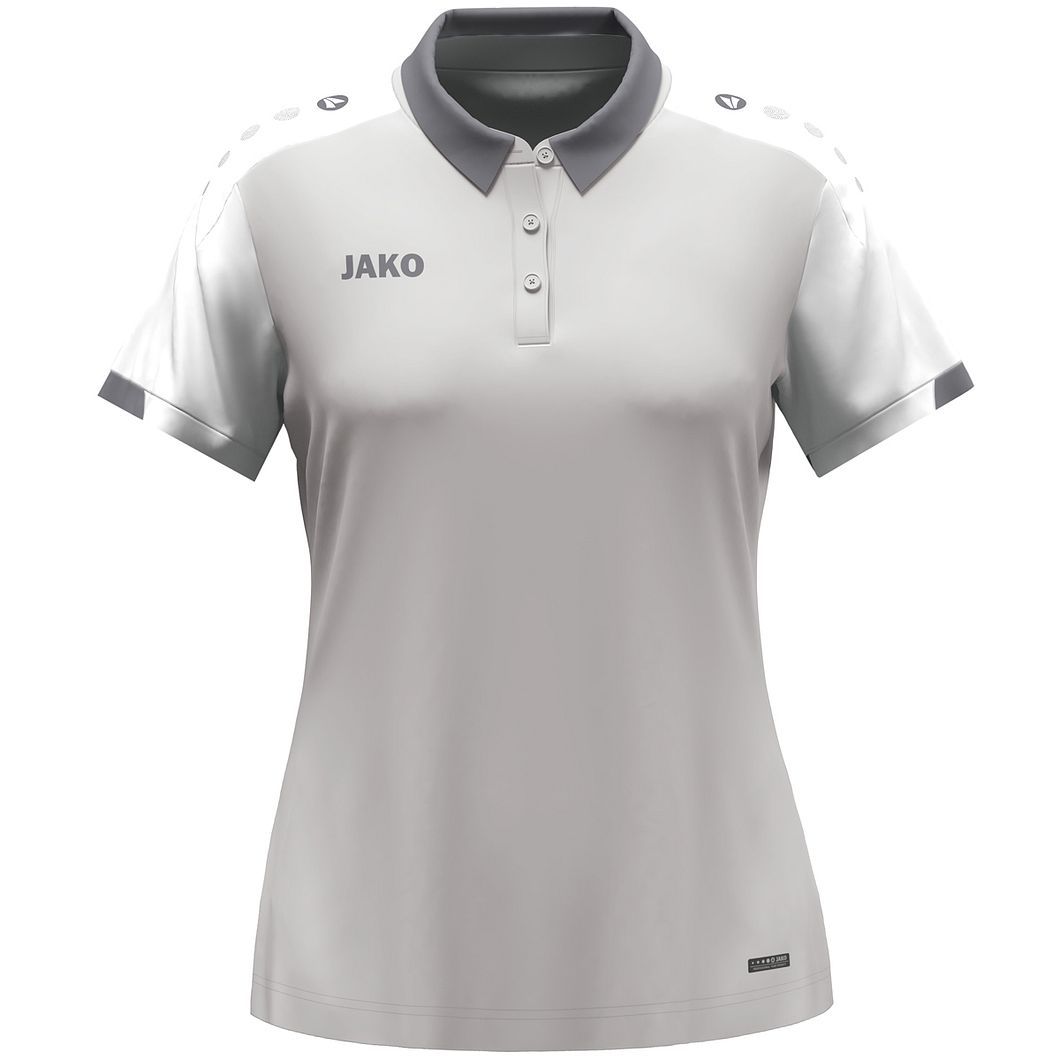 Polo Dynamic Poloshirt Damen