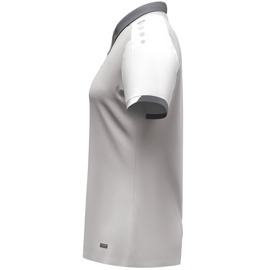 Polo Dynamic Poloshirt Damen