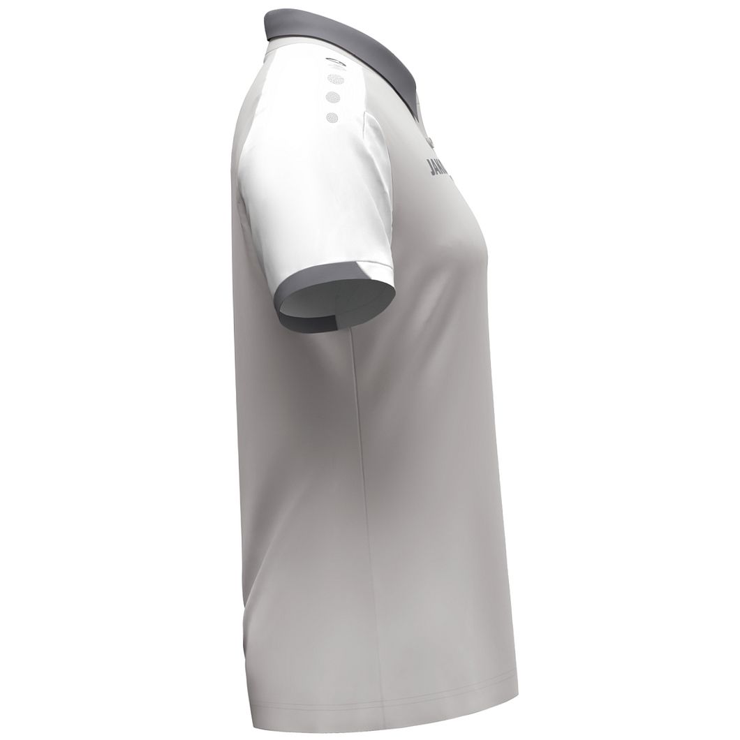Polo Dynamic Poloshirt Damen