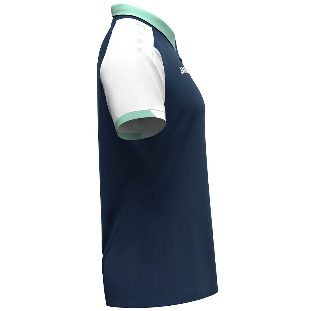 Polo Dynamic Poloshirt Damen