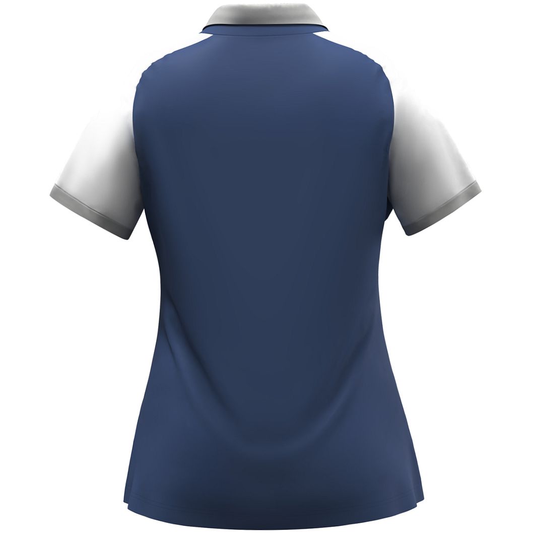 Polo Dynamic Poloshirt Damen