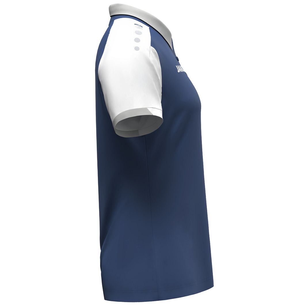 Polo Dynamic Poloshirt Damen