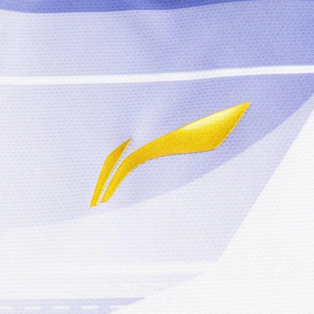 Damen Sportshirt "International Players" Arena - weiß - AAYU228-2