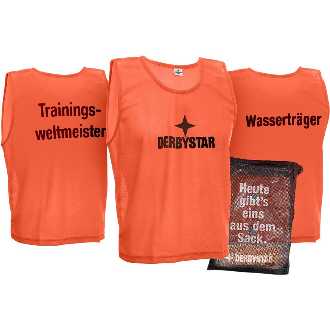 Markierungshemdchen 10er-Set