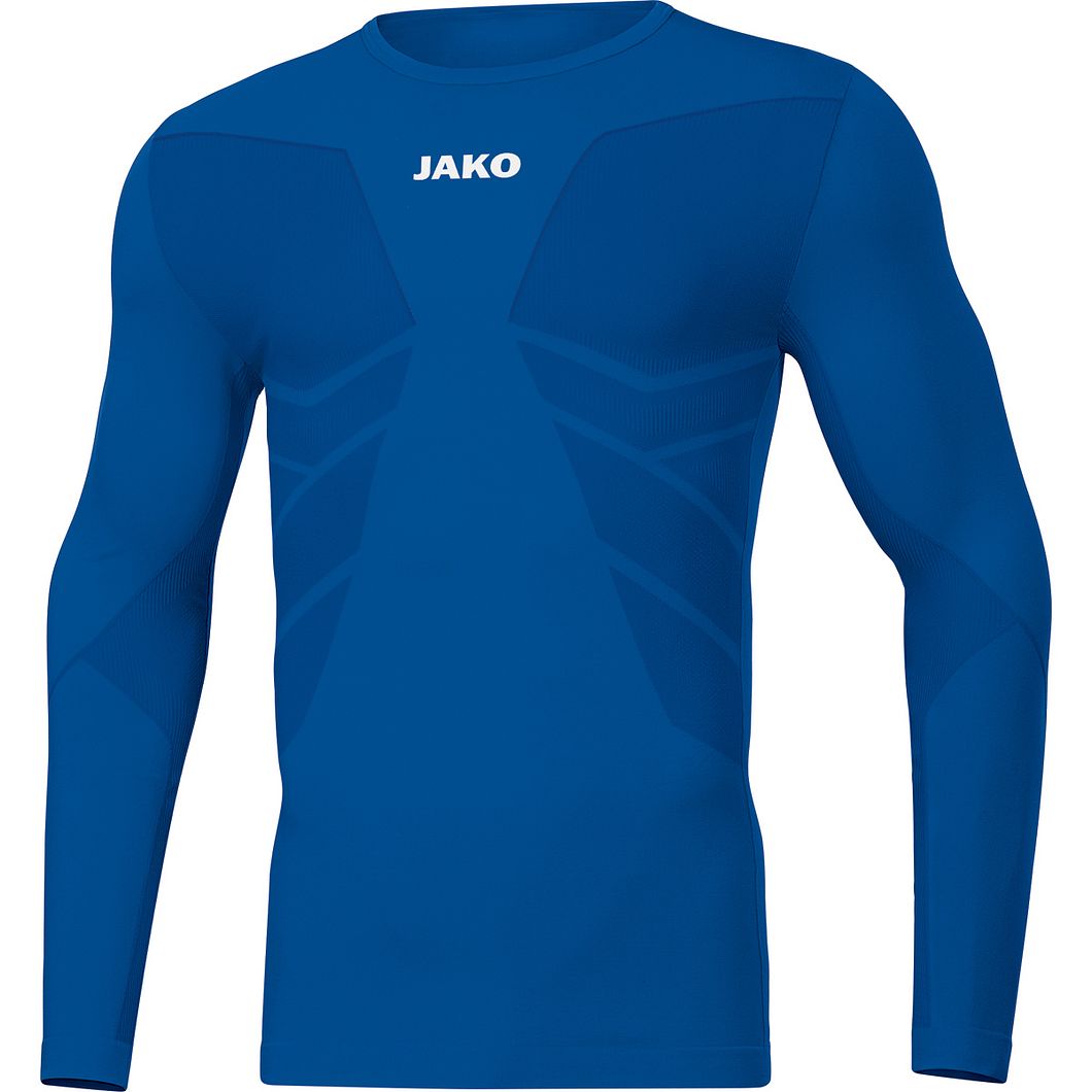 Longsleeve Comfort 2,0