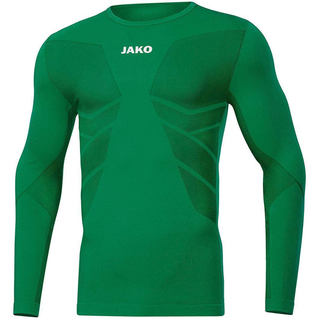 Longsleeve Comfort 2,0
