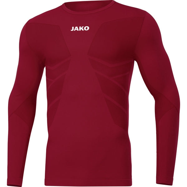 ASC Longsleeve Comfort 2.0