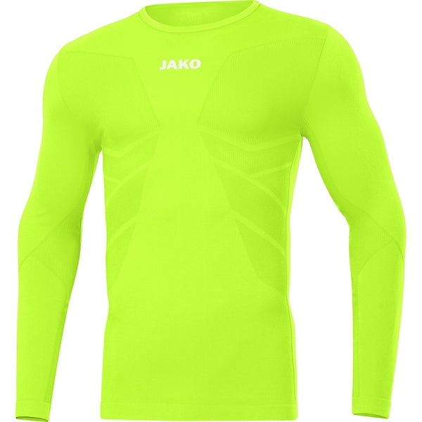 ASC Longsleeve Comfort 2.0