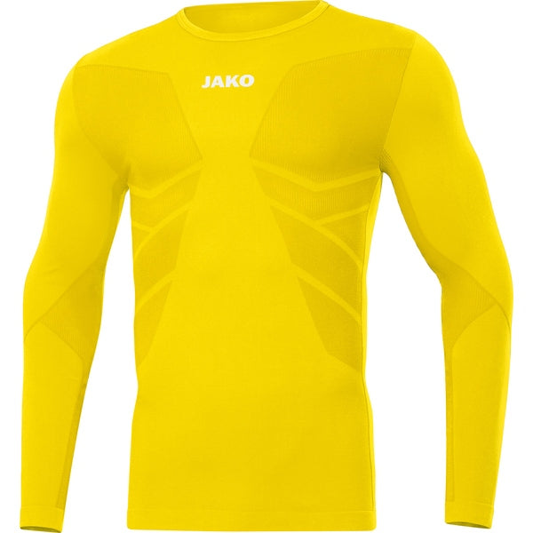 ASC Longsleeve Comfort 2.0
