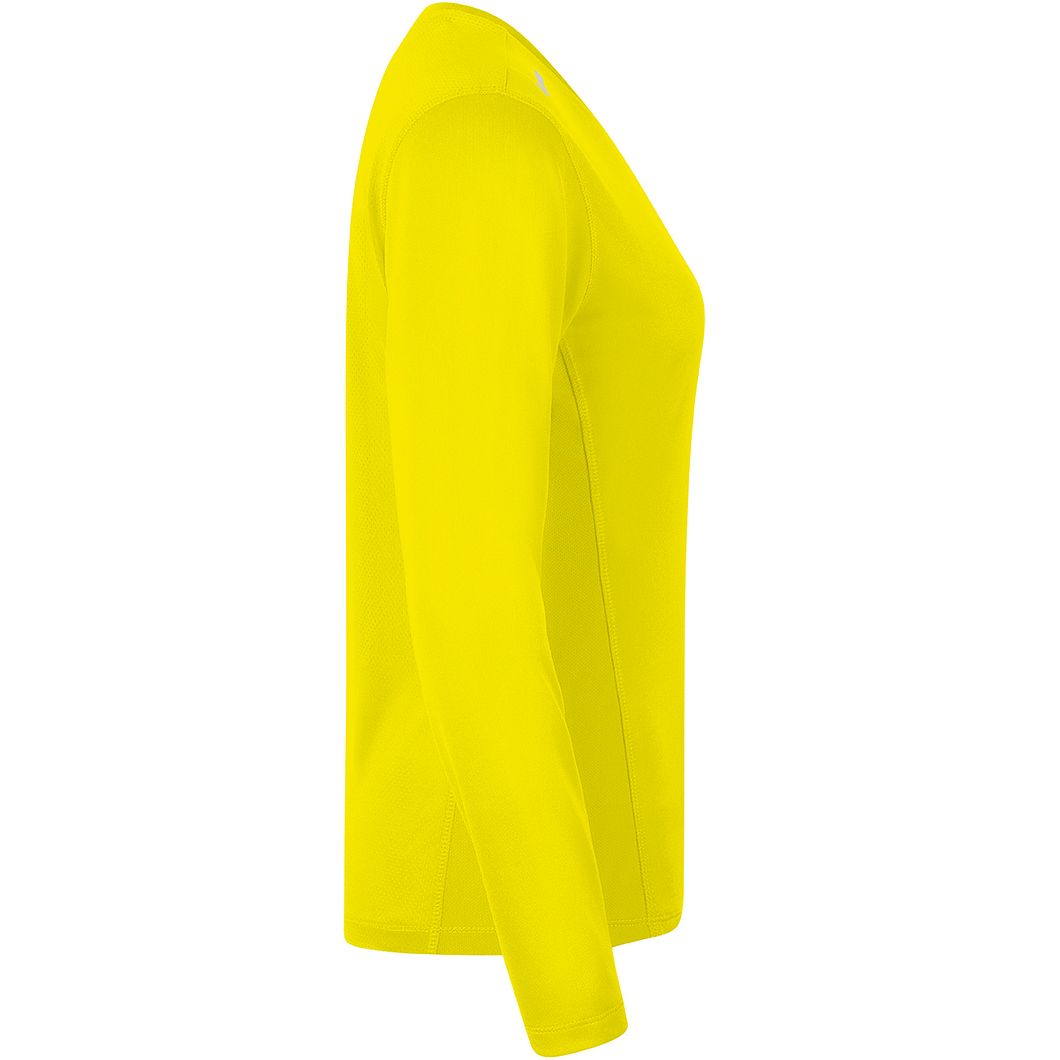 Run 2,0 Langarmshirt