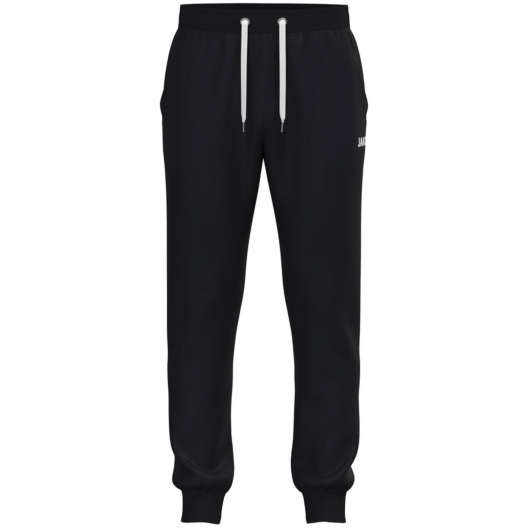 One Cotton Jogginghose mit Bündchen