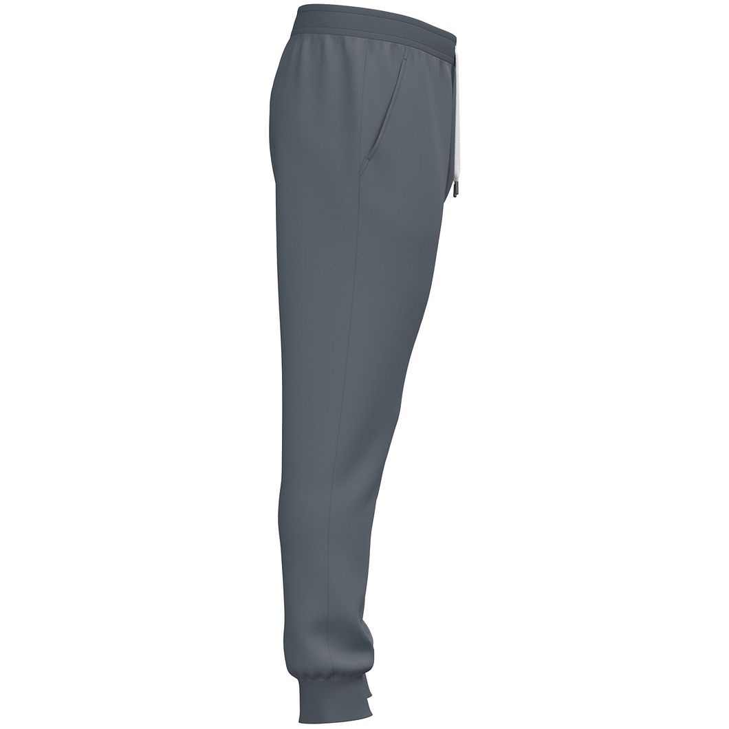 One Cotton Jogginghose mit Bündchen