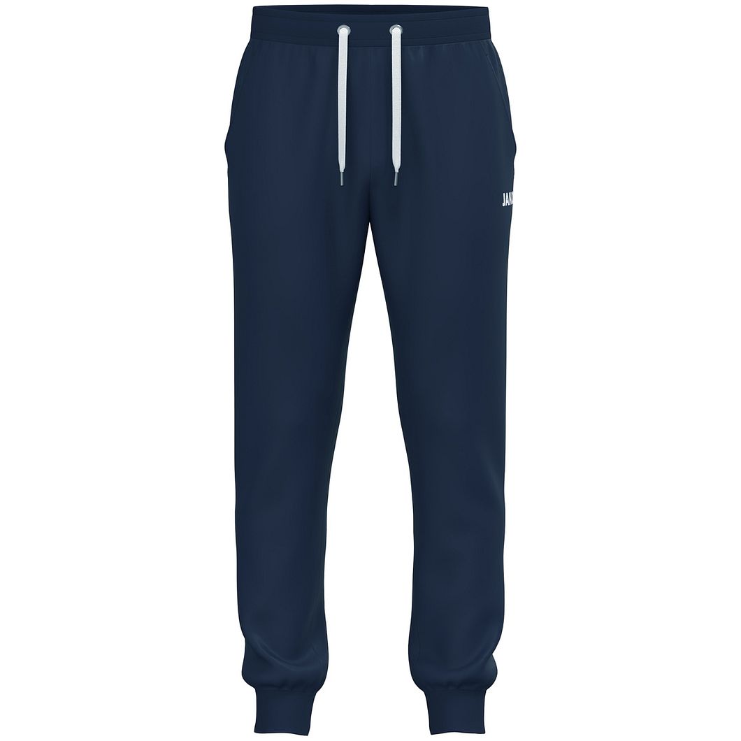 One Cotton Jogginghose mit Bündchen