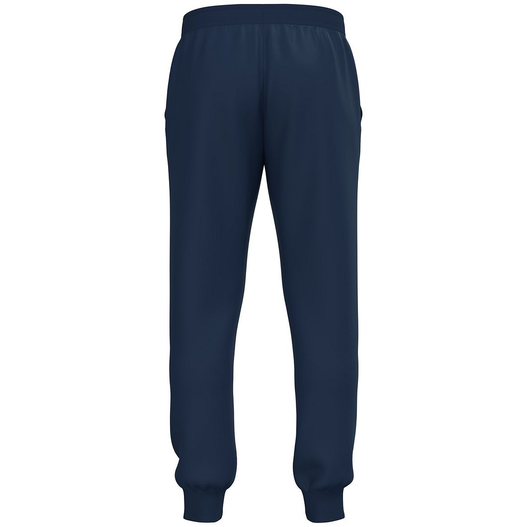 One Cotton Jogginghose mit Bündchen