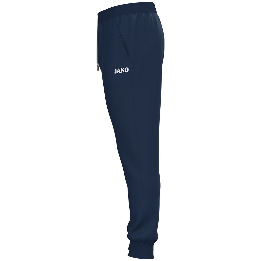 One Cotton Jogginghose mit Bündchen