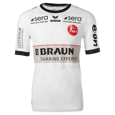 MT Melsungen Auswärts Trikot 23/24