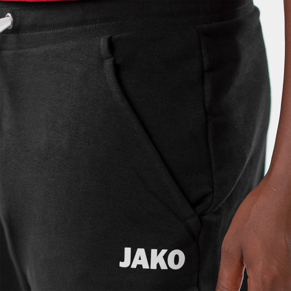 Jogginghose Base mit Bündchen