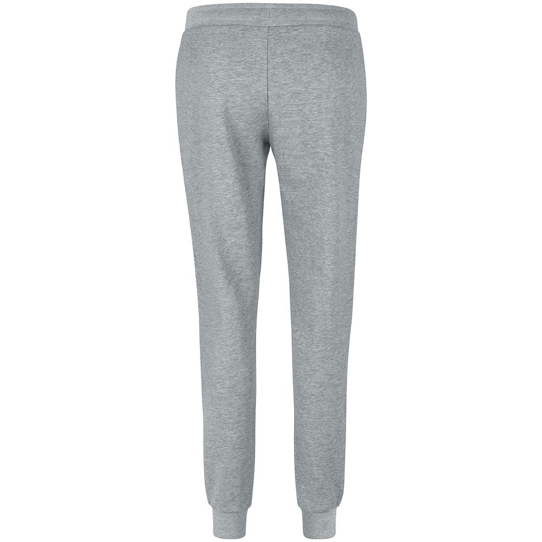 Base Jogginghose mit Bündchen Damen