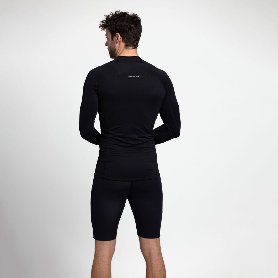 Funktionsshirt Lang Smash Sale