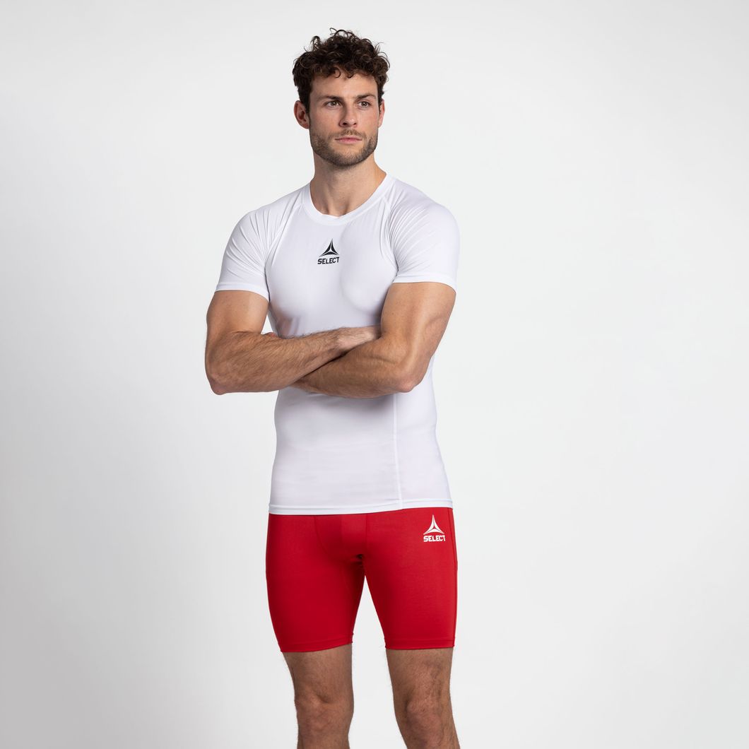 Baselayer Short Tight