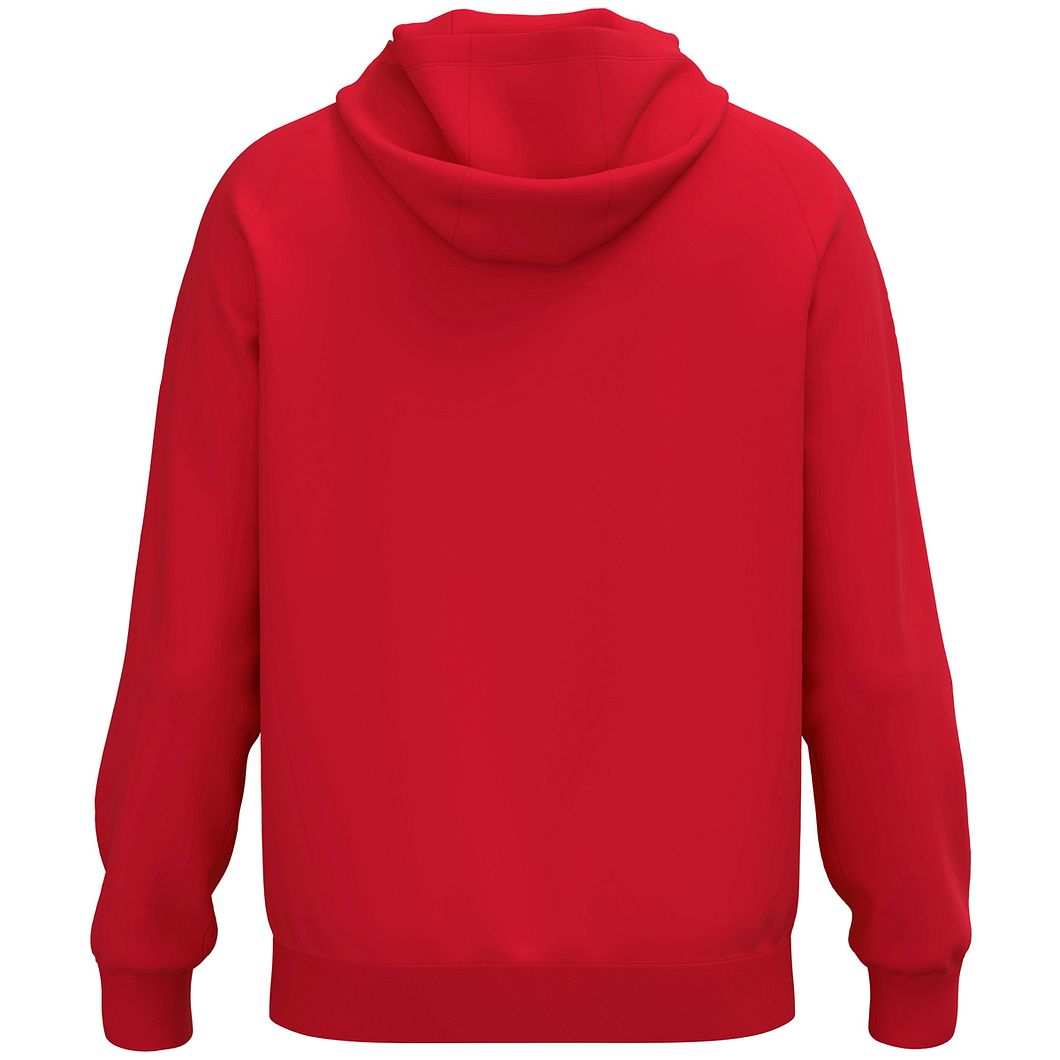 One Cotton Kapuzensweat