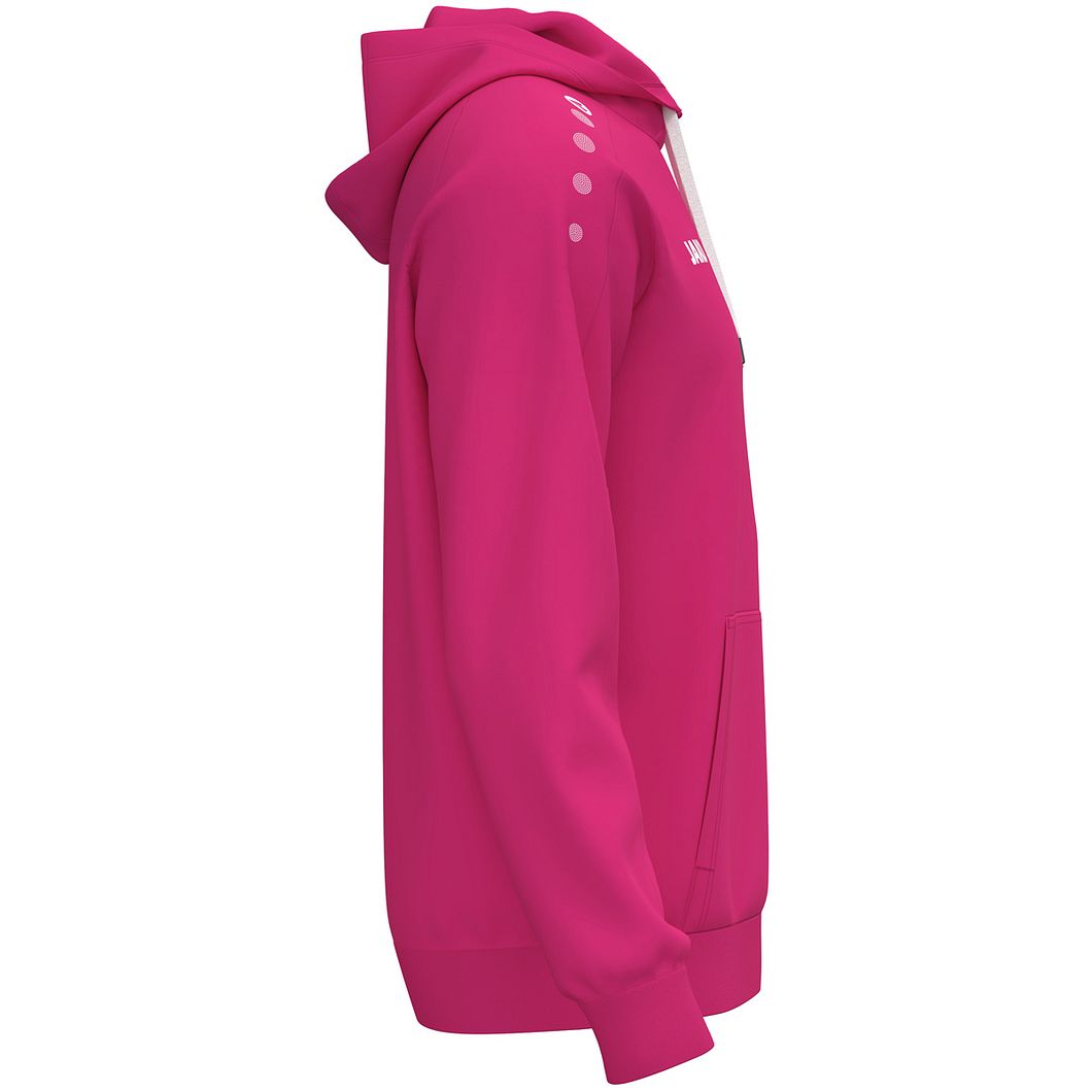 One Cotton Kapuzensweat