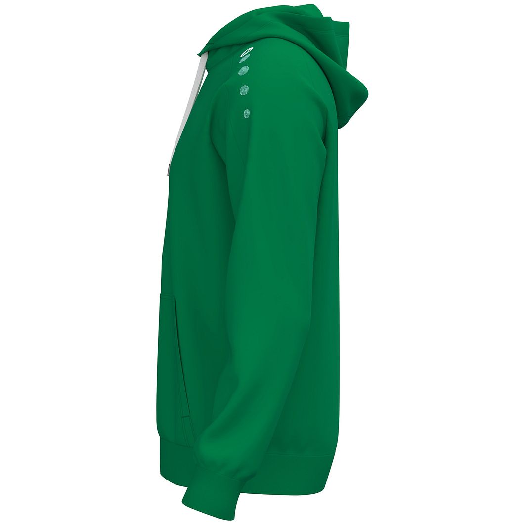 One Cotton Kapuzensweat