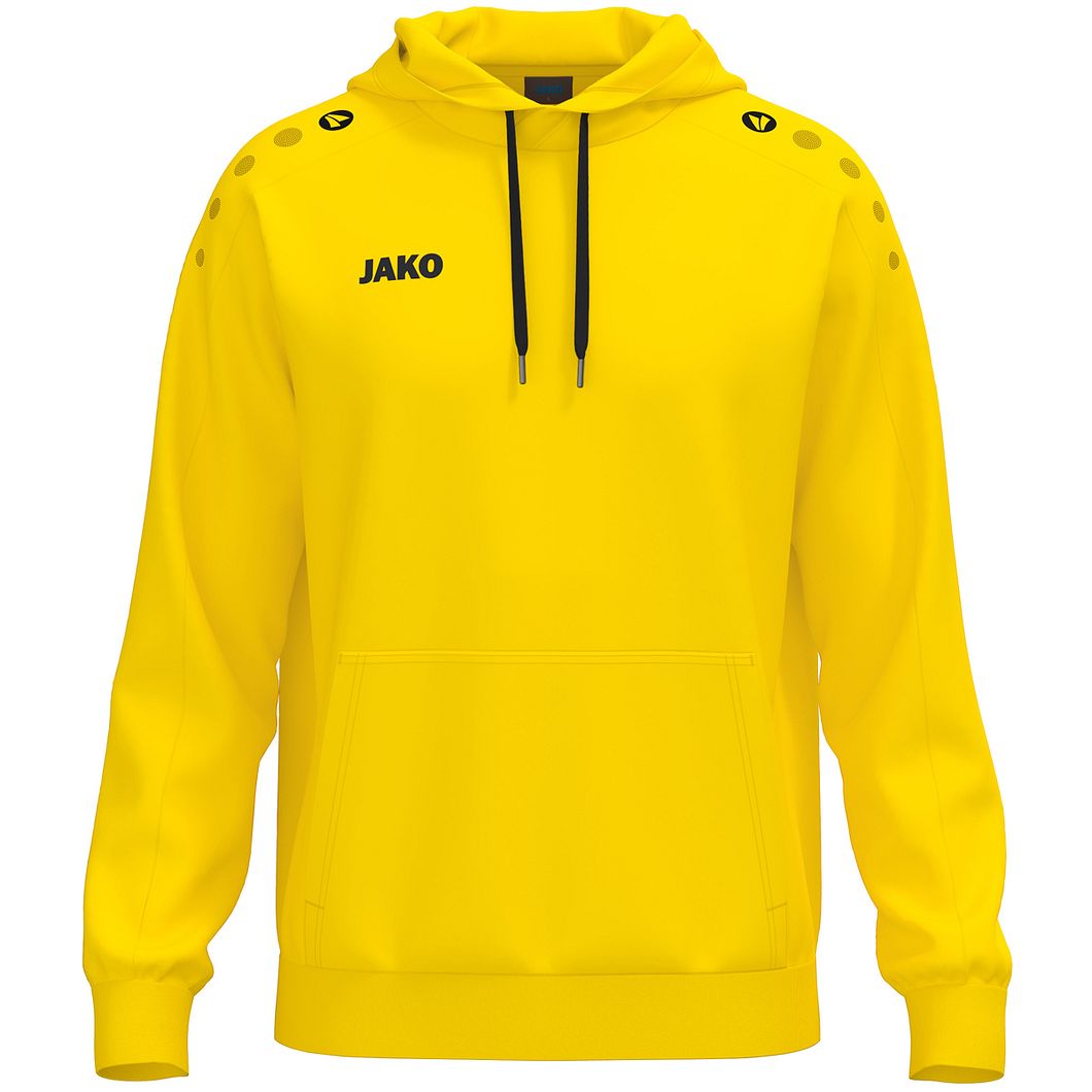 One Cotton Kapuzensweat