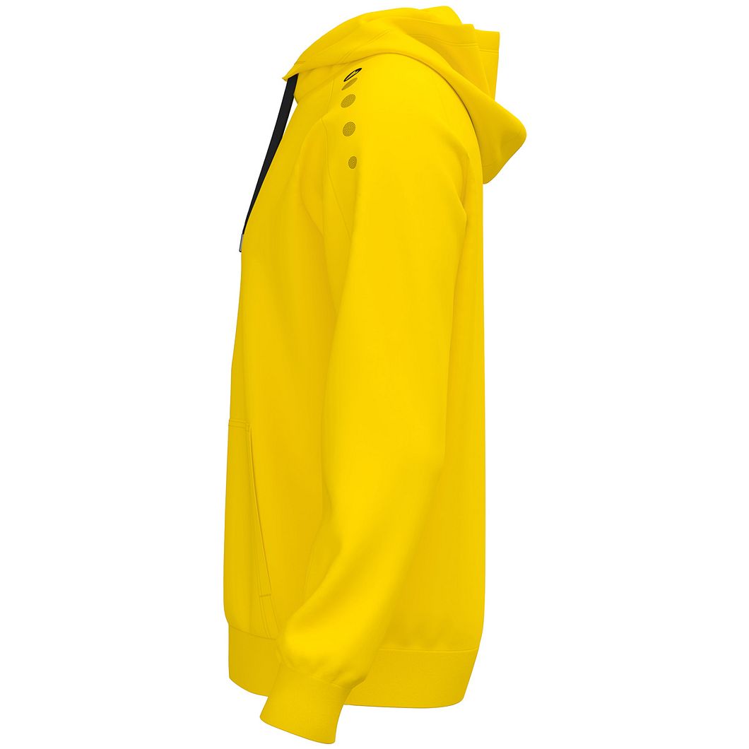 One Cotton Kapuzensweat