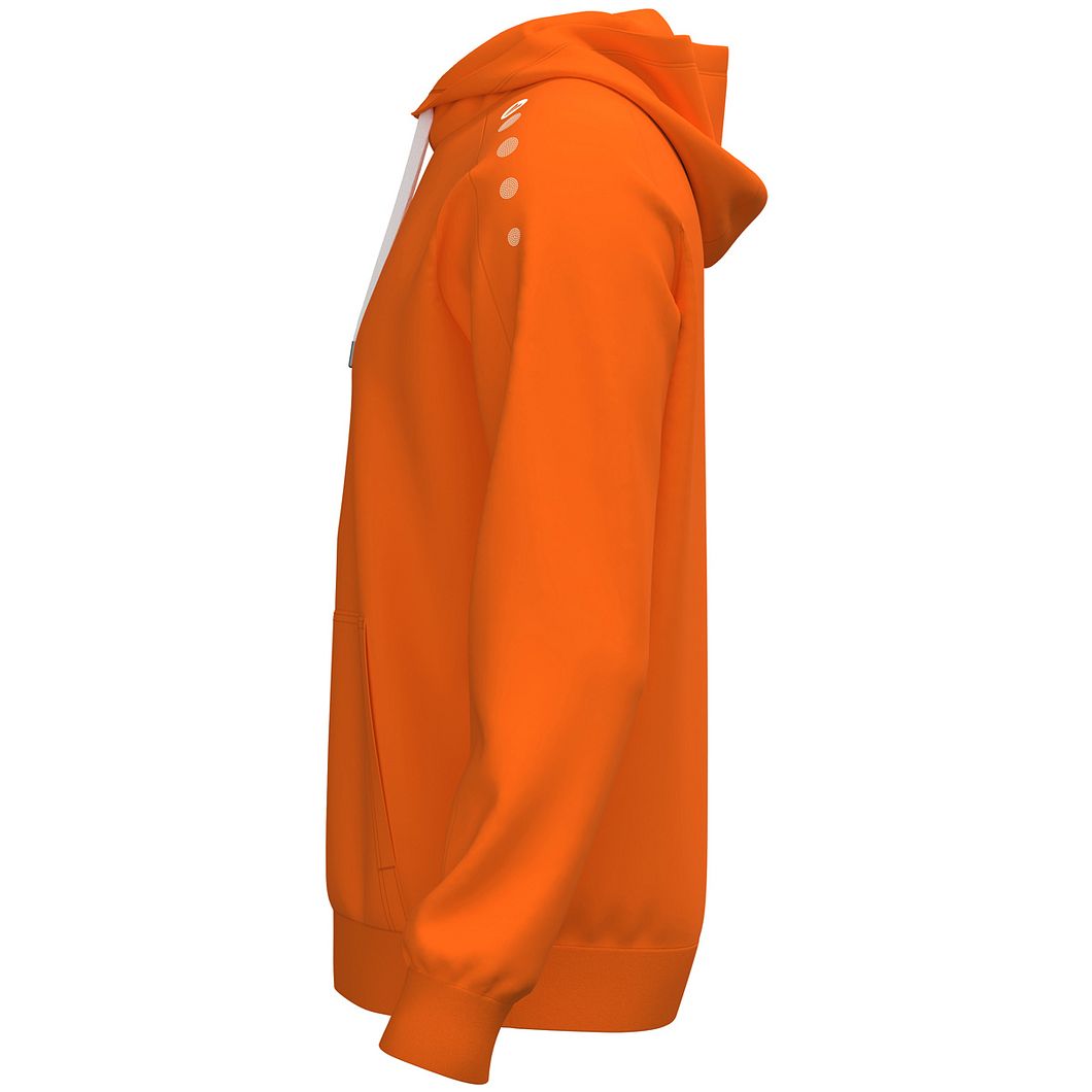 One Cotton Kapuzensweat