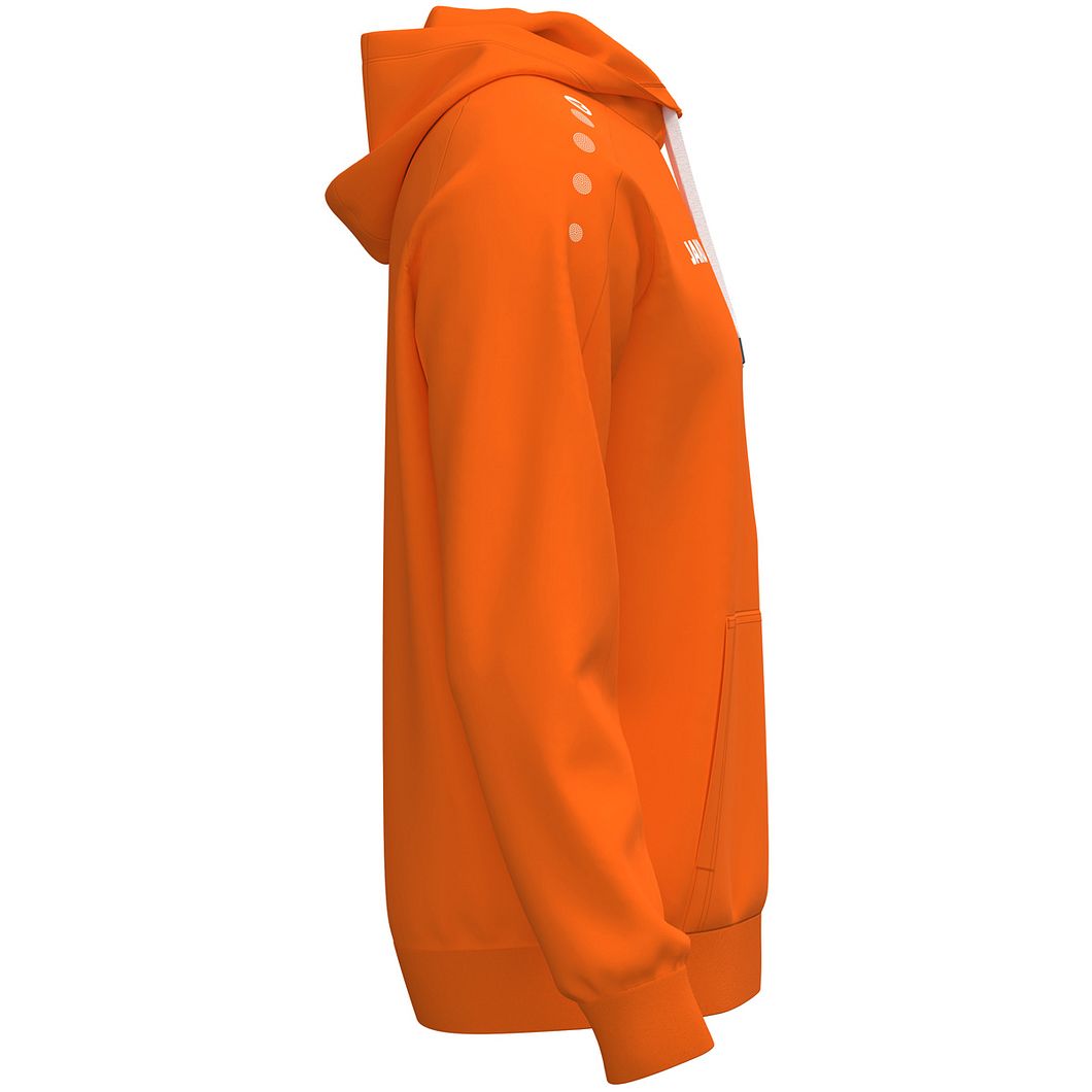 One Cotton Kapuzensweat