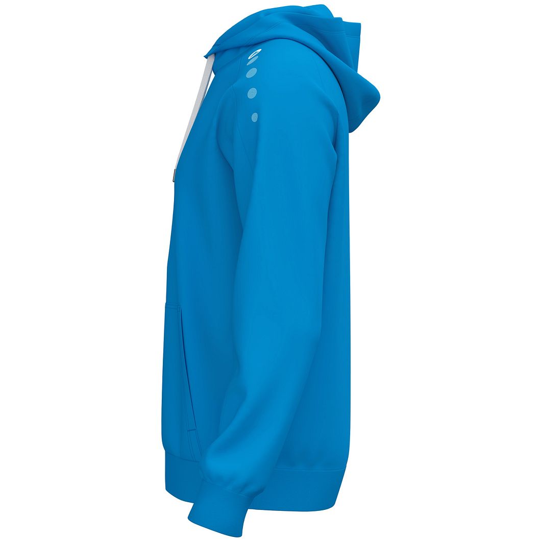 One Cotton Kapuzensweat